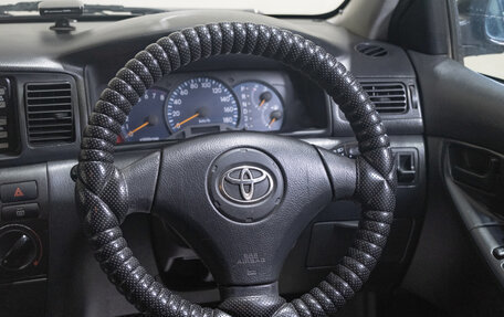 Toyota Corolla, 2003 год, 679 000 рублей, 9 фотография