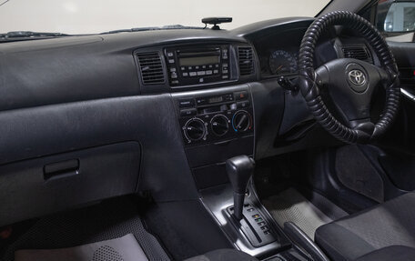 Toyota Corolla, 2003 год, 679 000 рублей, 15 фотография