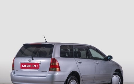 Toyota Corolla, 2003 год, 679 000 рублей, 5 фотография