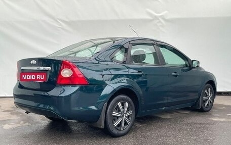 Ford Focus II рестайлинг, 2008 год, 650 000 рублей, 3 фотография