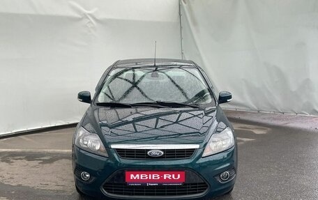 Ford Focus II рестайлинг, 2008 год, 650 000 рублей, 2 фотография