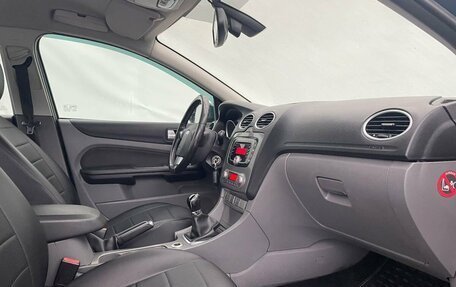 Ford Focus II рестайлинг, 2008 год, 650 000 рублей, 6 фотография