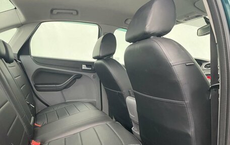 Ford Focus II рестайлинг, 2008 год, 650 000 рублей, 7 фотография