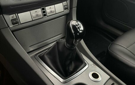 Ford Focus II рестайлинг, 2008 год, 650 000 рублей, 11 фотография
