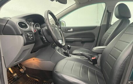 Ford Focus II рестайлинг, 2008 год, 650 000 рублей, 13 фотография
