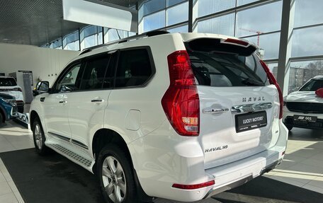 Haval H9 I рестайлинг, 2022 год, 2 695 000 рублей, 4 фотография