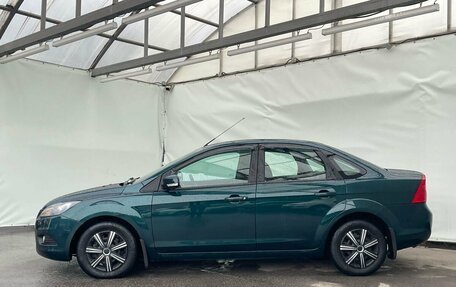 Ford Focus II рестайлинг, 2008 год, 650 000 рублей, 5 фотография