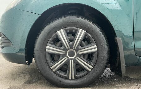 Ford Focus II рестайлинг, 2008 год, 650 000 рублей, 9 фотография