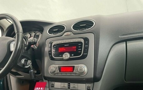 Ford Focus II рестайлинг, 2008 год, 650 000 рублей, 14 фотография