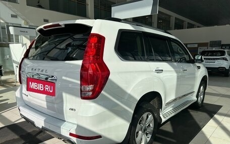 Haval H9 I рестайлинг, 2022 год, 2 695 000 рублей, 6 фотография