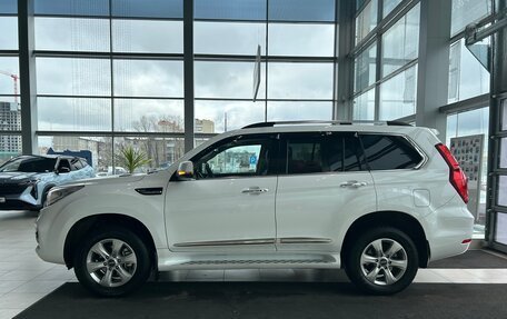 Haval H9 I рестайлинг, 2022 год, 2 695 000 рублей, 7 фотография