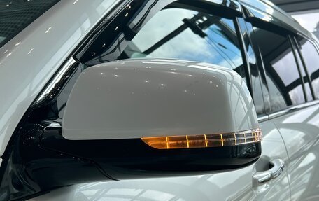 Haval H9 I рестайлинг, 2022 год, 2 695 000 рублей, 10 фотография