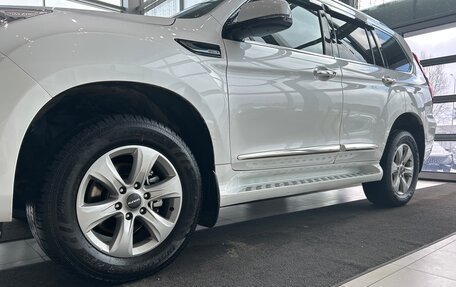 Haval H9 I рестайлинг, 2022 год, 2 695 000 рублей, 8 фотография