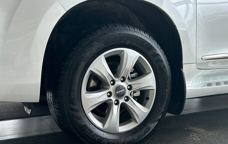 Haval H9 I рестайлинг, 2022 год, 2 695 000 рублей, 9 фотография
