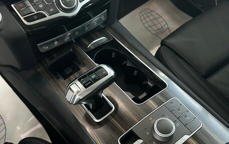 Haval H9 I рестайлинг, 2022 год, 2 695 000 рублей, 17 фотография