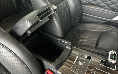 Haval H9 I рестайлинг, 2022 год, 2 695 000 рублей, 19 фотография