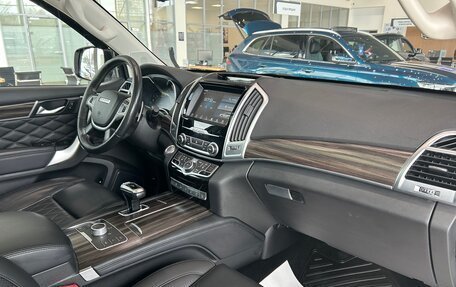 Haval H9 I рестайлинг, 2022 год, 2 695 000 рублей, 18 фотография