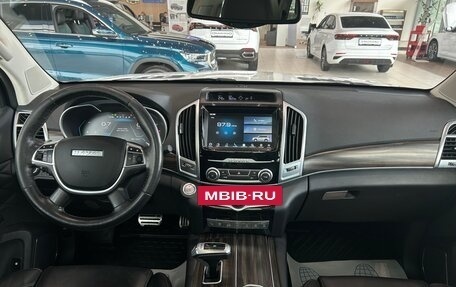 Haval H9 I рестайлинг, 2022 год, 2 695 000 рублей, 13 фотография