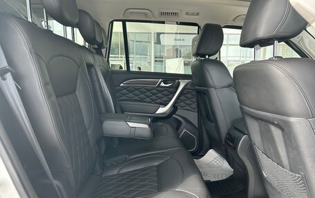 Haval H9 I рестайлинг, 2022 год, 2 695 000 рублей, 24 фотография