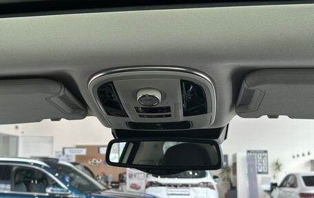 Haval H9 I рестайлинг, 2022 год, 2 695 000 рублей, 33 фотография