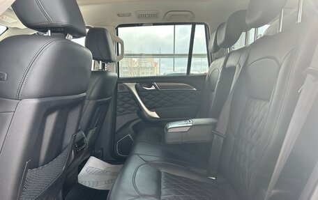 Haval H9 I рестайлинг, 2022 год, 2 695 000 рублей, 23 фотография
