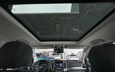 Haval H9 I рестайлинг, 2022 год, 2 695 000 рублей, 35 фотография