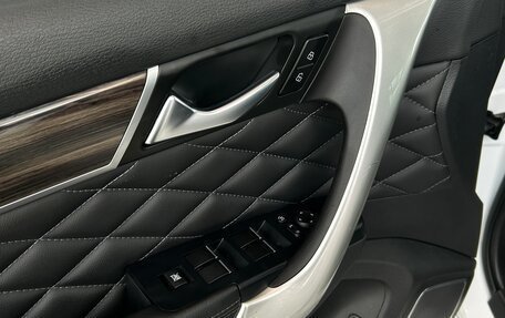 Haval H9 I рестайлинг, 2022 год, 2 695 000 рублей, 31 фотография