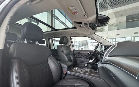 Haval H9 I рестайлинг, 2022 год, 2 695 000 рублей, 22 фотография