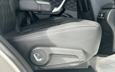 Haval H9 I рестайлинг, 2022 год, 2 695 000 рублей, 28 фотография