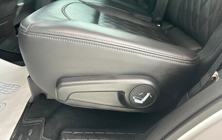 Haval H9 I рестайлинг, 2022 год, 2 695 000 рублей, 29 фотография