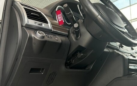 Haval H9 I рестайлинг, 2022 год, 2 695 000 рублей, 32 фотография