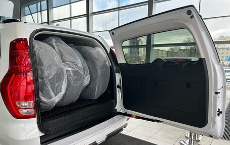 Haval H9 I рестайлинг, 2022 год, 2 695 000 рублей, 38 фотография