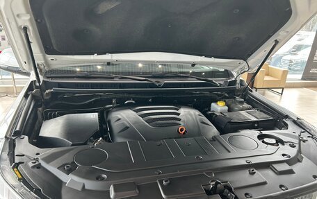 Haval H9 I рестайлинг, 2022 год, 2 695 000 рублей, 40 фотография
