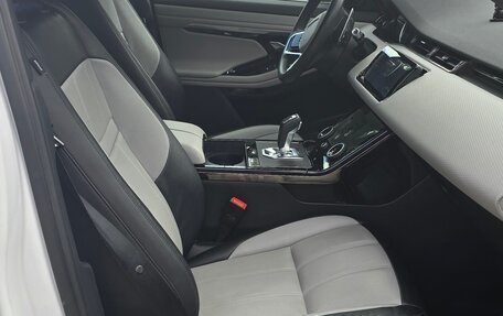 Land Rover Range Rover Evoque II, 2021 год, 6 000 000 рублей, 5 фотография