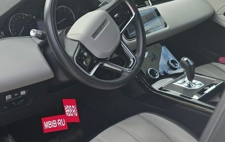 Land Rover Range Rover Evoque II, 2021 год, 6 000 000 рублей, 7 фотография