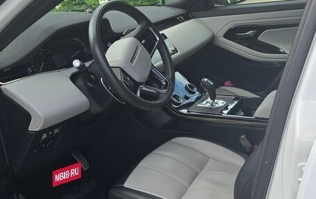 Land Rover Range Rover Evoque II, 2021 год, 6 000 000 рублей, 4 фотография