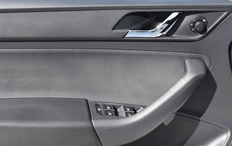 Skoda Rapid I, 2015 год, 920 000 рублей, 7 фотография
