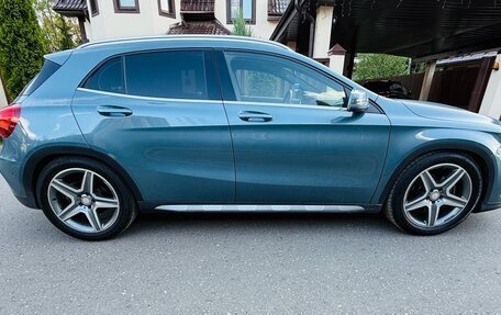 Mercedes-Benz GLA, 2014 год, 2 210 000 рублей, 4 фотография