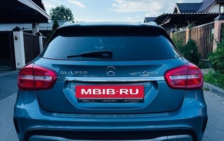 Mercedes-Benz GLA, 2014 год, 2 210 000 рублей, 2 фотография