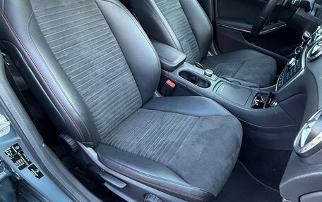 Mercedes-Benz GLA, 2014 год, 2 210 000 рублей, 5 фотография