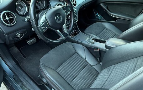 Mercedes-Benz GLA, 2014 год, 2 210 000 рублей, 7 фотография