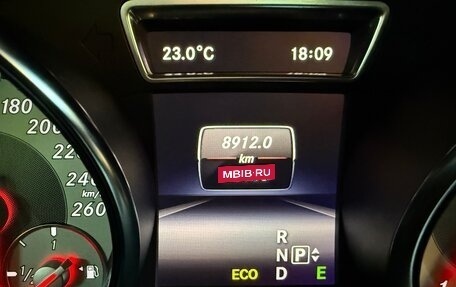 Mercedes-Benz GLA, 2014 год, 2 210 000 рублей, 8 фотография