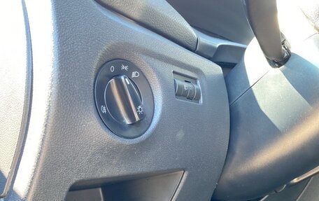 Skoda Fabia II, 2011 год, 655 000 рублей, 12 фотография