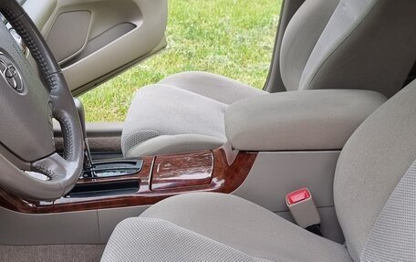 Toyota Camry V40, 2005 год, 1 790 000 рублей, 9 фотография