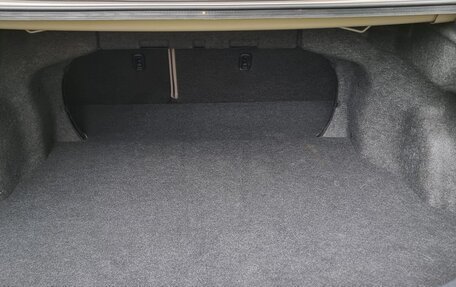 Toyota Camry V40, 2005 год, 1 790 000 рублей, 13 фотография