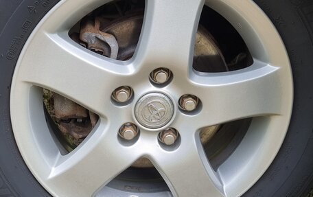 Toyota Camry V40, 2005 год, 1 790 000 рублей, 14 фотография