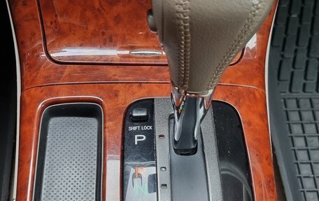 Toyota Camry V40, 2005 год, 1 790 000 рублей, 19 фотография