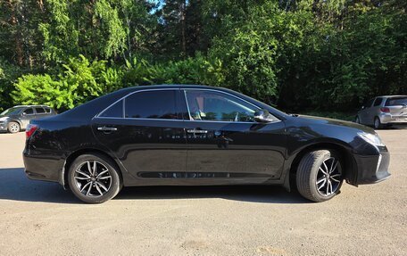 Toyota Camry, 2014 год, 1 990 000 рублей, 4 фотография
