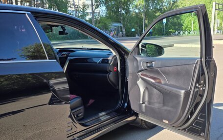 Toyota Camry, 2014 год, 1 990 000 рублей, 12 фотография