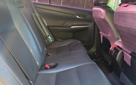 Toyota Camry, 2014 год, 1 990 000 рублей, 10 фотография